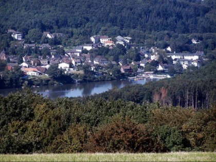照片: Burg-Molbach